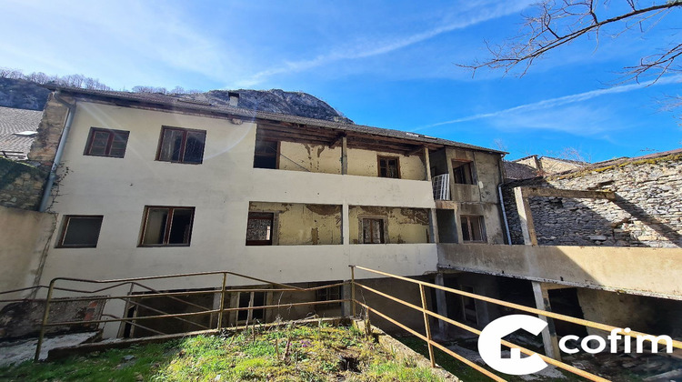 Ma-Cabane - Vente Maison Laruns, 457 m²