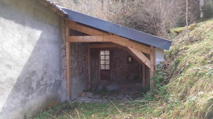 Ma-Cabane - Vente Maison Laruns, 250 m²