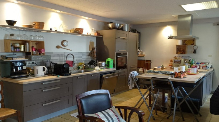 Ma-Cabane - Vente Maison Laruns, 250 m²