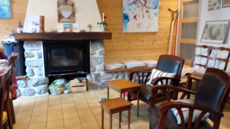 Ma-Cabane - Vente Maison Laruns, 250 m²