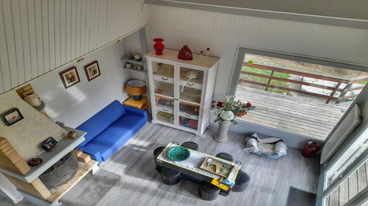 Ma-Cabane - Vente Maison LARUNS, 71 m²