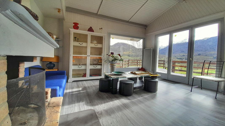Ma-Cabane - Vente Maison LARUNS, 71 m²