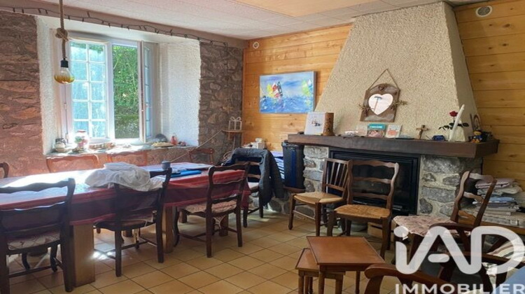 Ma-Cabane - Vente Maison Laruns, 233 m²