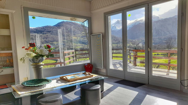 Ma-Cabane - Vente Maison LARUNS, 71 m²