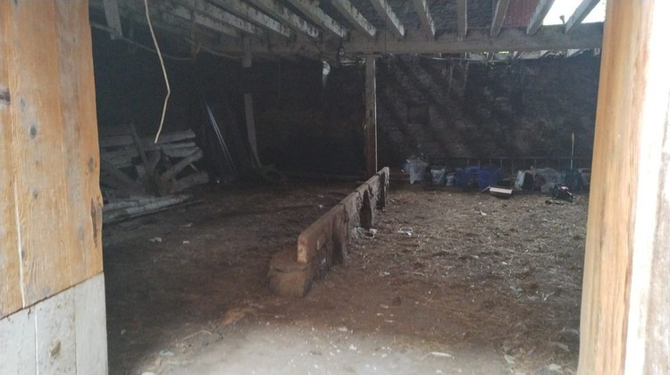 Ma-Cabane - Vente Maison LARUNS, 220 m²