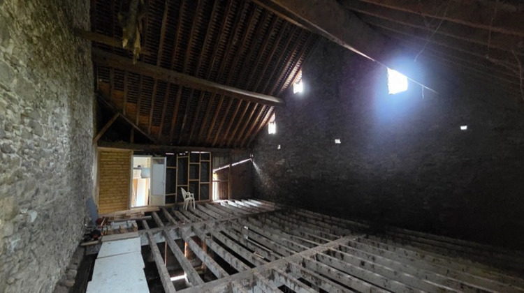 Ma-Cabane - Vente Maison LARUNS, 220 m²