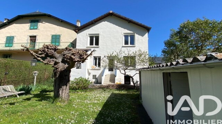 Ma-Cabane - Vente Maison Laruns, 100 m²