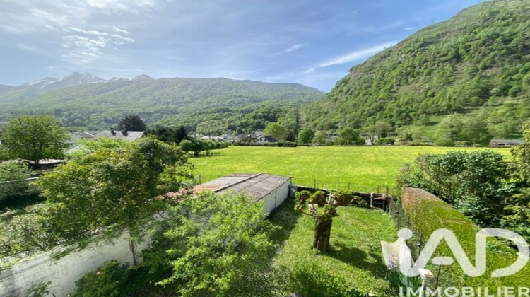 Ma-Cabane - Vente Maison Laruns, 100 m²