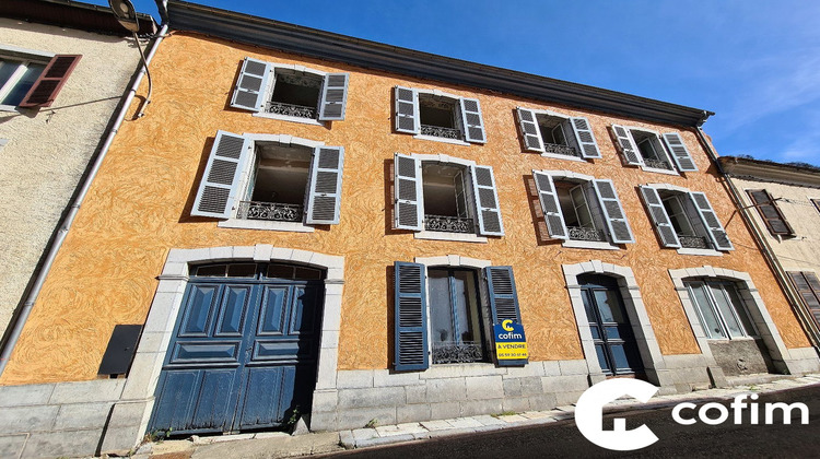 Ma-Cabane - Vente Maison Laruns, 457 m²