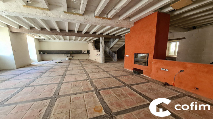 Ma-Cabane - Vente Maison Laruns, 457 m²