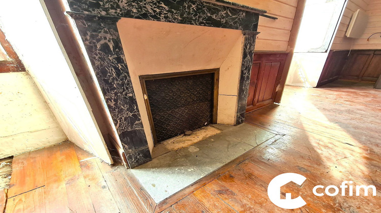 Ma-Cabane - Vente Maison Laruns, 457 m²