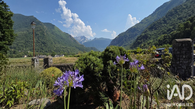 Ma-Cabane - Vente Maison Laruns, 122 m²