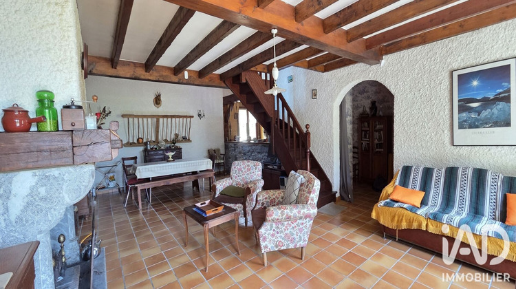 Ma-Cabane - Vente Maison Laruns, 122 m²