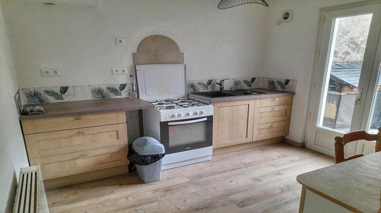 Ma-Cabane - Vente Maison LARUNS, 82 m²
