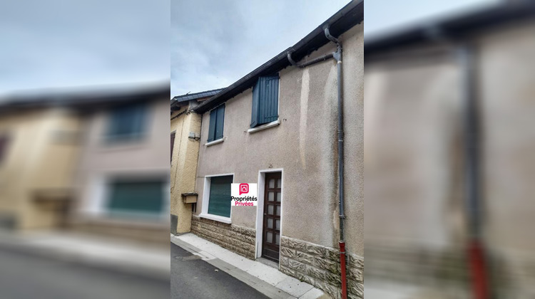 Ma-Cabane - Vente Maison LARUNS, 82 m²