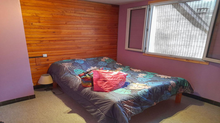 Ma-Cabane - Vente Maison LARUNS, 82 m²