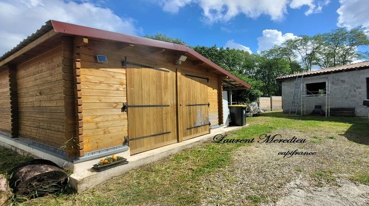 Ma-Cabane - Vente Maison LARUSCADE, 83 m²