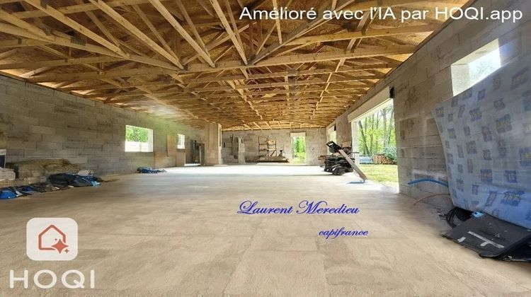 Ma-Cabane - Vente Maison LARUSCADE, 83 m²