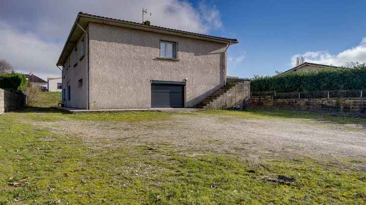 Ma-Cabane - Vente Maison Laruscade, 200 m²