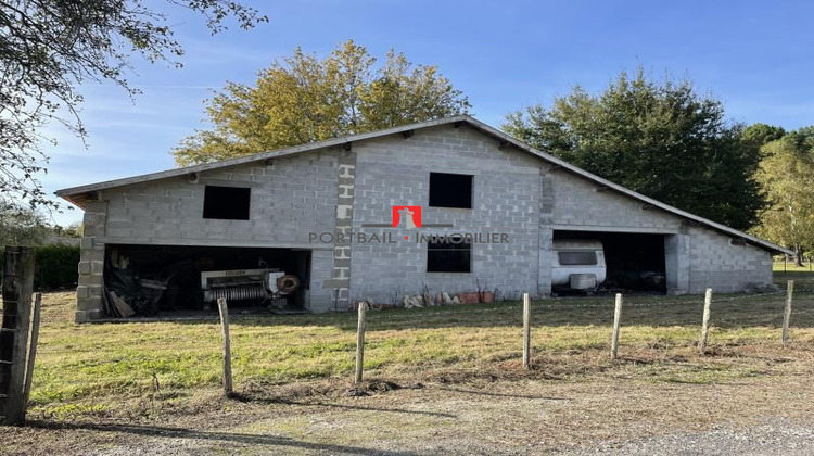 Ma-Cabane - Vente Maison Laruscade, 94 m²