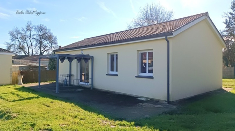 Ma-Cabane - Vente Maison LARUSCADE, 96 m²