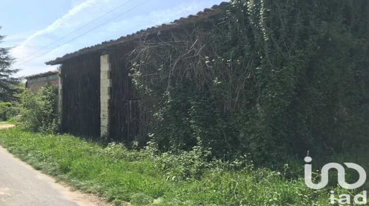 Ma-Cabane - Vente Maison Laruscade, 90 m²