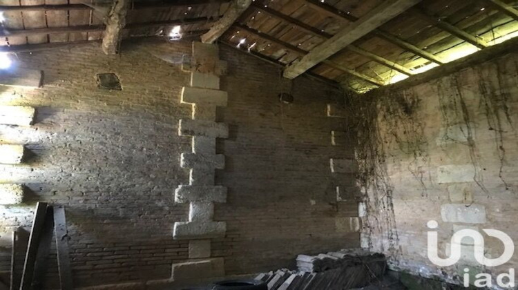 Ma-Cabane - Vente Maison Laruscade, 90 m²