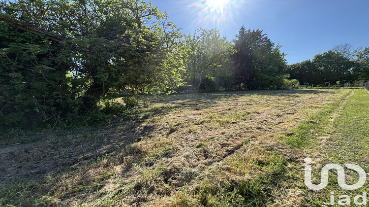 Ma-Cabane - Vente Maison Laruscade, 90 m²