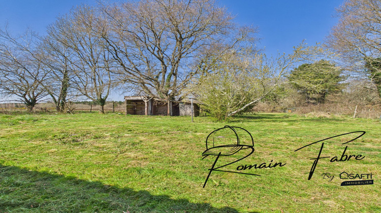 Ma-Cabane - Vente Maison Laruscade, 162 m²