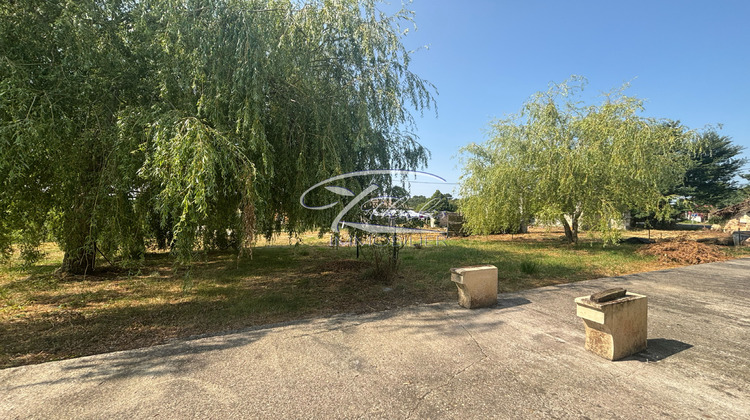 Ma-Cabane - Vente Maison Laruscade, 209 m²