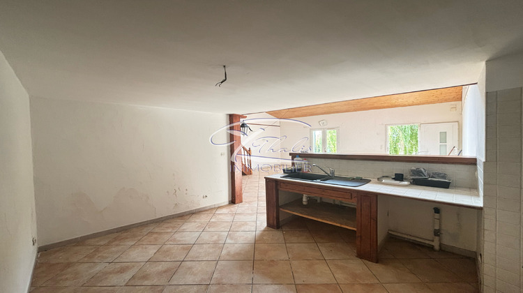 Ma-Cabane - Vente Maison Laruscade, 209 m²