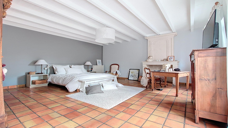 Ma-Cabane - Vente Maison Laruscade, 183 m²