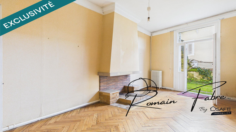 Ma-Cabane - Vente Maison Laruscade, 397 m²