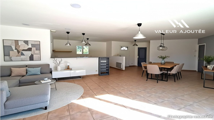 Ma-Cabane - Vente Maison Laruscade, 103 m²