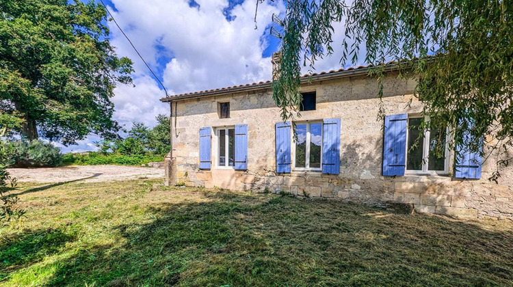 Ma-Cabane - Vente Maison LARUSCADE, 162 m²