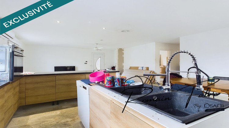 Ma-Cabane - Vente Maison Laruscade, 113 m²