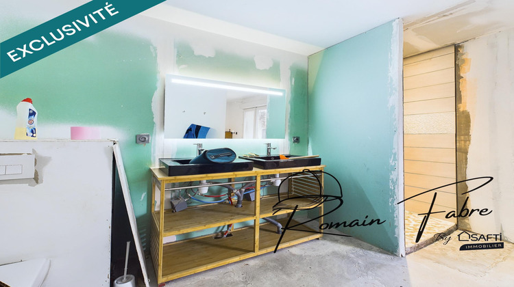 Ma-Cabane - Vente Maison Laruscade, 113 m²