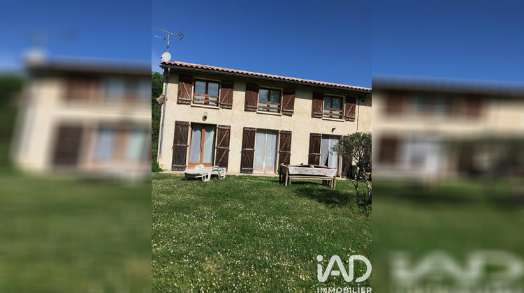 Ma-Cabane - Vente Maison Laruscade, 139 m²