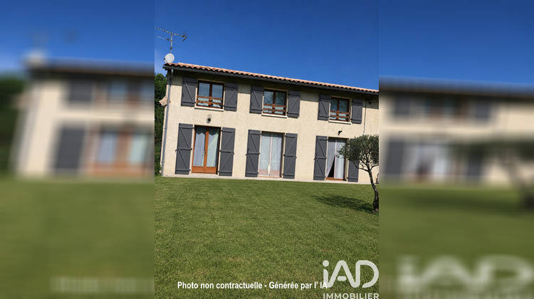 Ma-Cabane - Vente Maison Laruscade, 139 m²