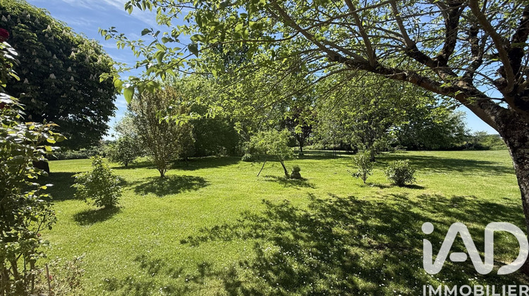 Ma-Cabane - Vente Maison Laruscade, 163 m²