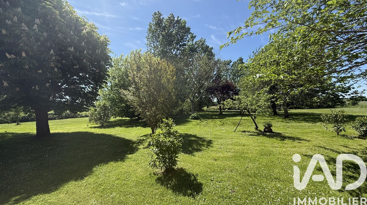 Ma-Cabane - Vente Maison Laruscade, 163 m²
