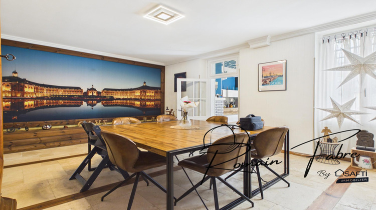 Ma-Cabane - Vente Maison Laruscade, 420 m²