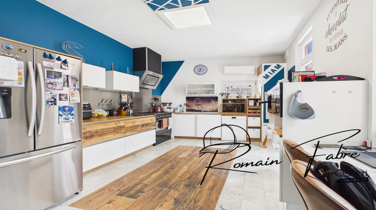 Ma-Cabane - Vente Maison Laruscade, 420 m²