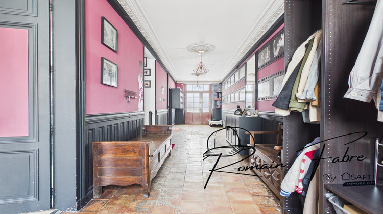 Ma-Cabane - Vente Maison Laruscade, 420 m²