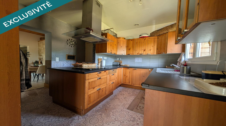 Ma-Cabane - Vente Maison Laruscade, 126 m²