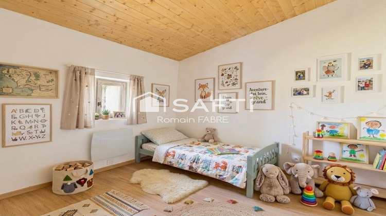 Ma-Cabane - Vente Maison Laruscade, 162 m²