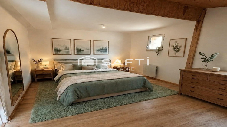 Ma-Cabane - Vente Maison Laruscade, 162 m²