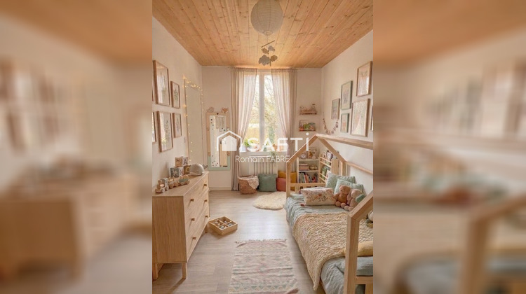 Ma-Cabane - Vente Maison Laruscade, 162 m²