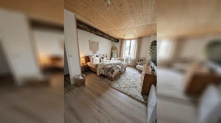 Ma-Cabane - Vente Maison Laruscade, 162 m²