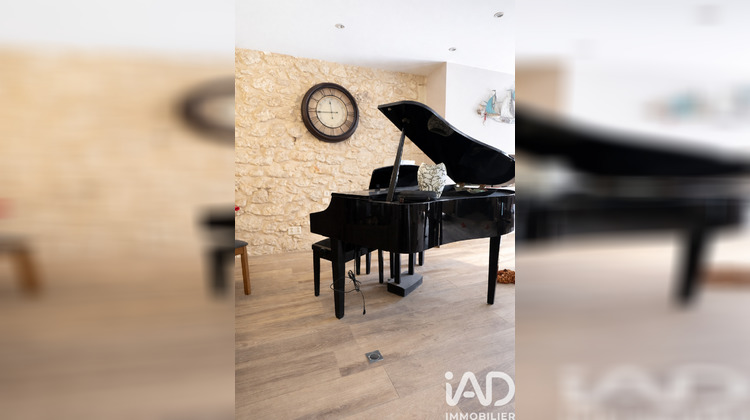 Ma-Cabane - Vente Maison Laruscade, 194 m²